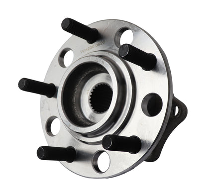 ROLLCO WHEEL HUB - VSWH200 for JEEP- COMPASS 2.4 (2011-2015)