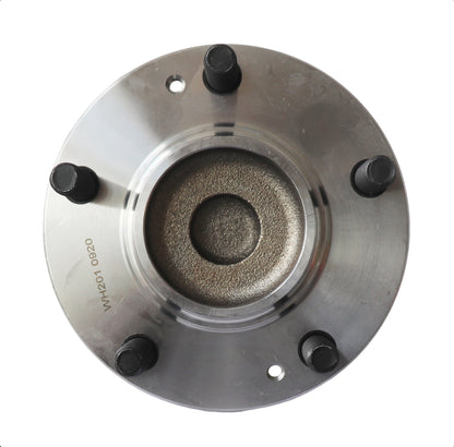 ROLLCO WHEEL HUB - VSWH201 for HYUNDAI- IX20 1.6 from 2015 onwards