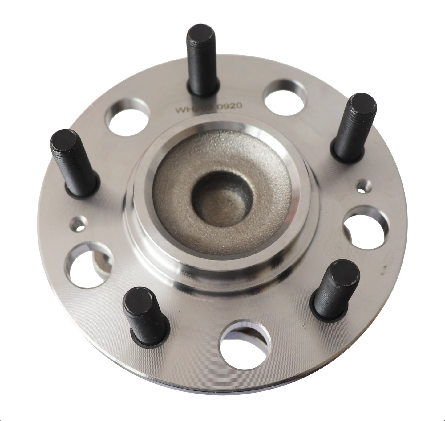 ROLLCO WHEEL HUB - VSWH202 for HYUNDAI -I40 1.7 CRDI 115 BLUE DRIVE from 2015 onwards