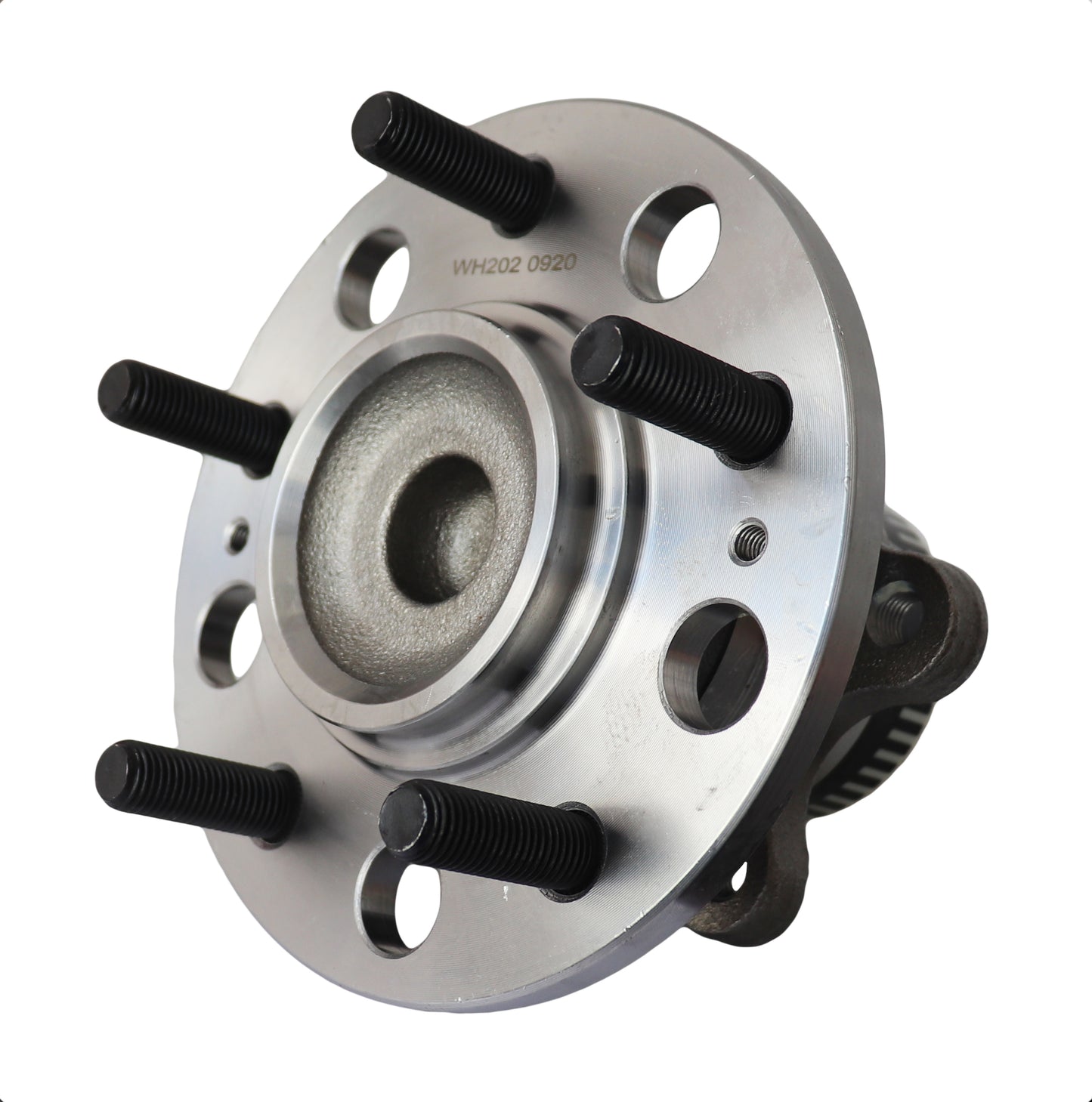 ROLLCO WHEEL HUB - VSWH202 for HYUNDAI -I40 1.7 CRDI 115 BLUE DRIVE from 2015 onwards