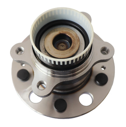 ROLLCO WHEEL HUB - VSWH202 for HYUNDAI -I40 1.7 CRDI 115 BLUE DRIVE from 2015 onwards