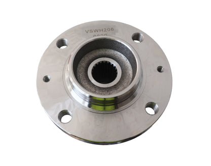 ROLLCO WHEEL HUB - VSWH206 for MAZDA- 3 1.6 BK (2004-2009) Y601