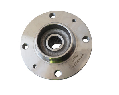ROLLCO WHEEL HUB - VSWH206 for MAZDA- 3 1.6 BK (2004-2009) Y601