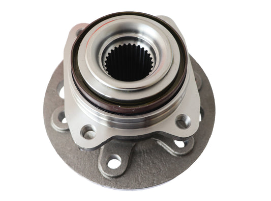 ROLLCO WHEEL HUB - VSWH207 for MERCEDES BENZ- SPRINTER 210 2.1 BLUETEC (2013-2019)