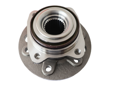 ROLLCO WHEEL HUB - VSWH207 for MERCEDES BENZ- SPRINTER 210 2.1 BLUETEC (2013-2019)