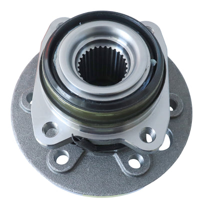 ROLLCO WHEEL HUB - VSWH208 for MERCEDES BENZ- SPRINTER 209 2.1 CDI (2006-2014)