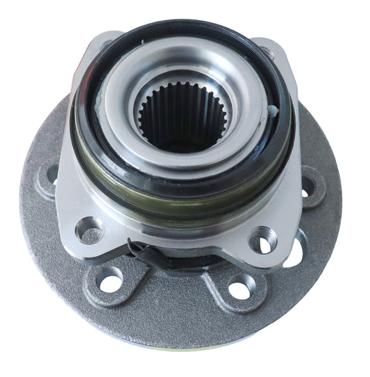 ROLLCO WHEEL HUB - VSWH208 for MERCEDES BENZ- SPRINTER 209 2.1 CDI (2006-2014)
