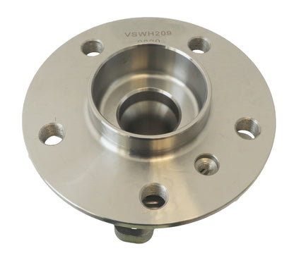 ROLLCO WHEEL HUB - VSWH209 for BMW- 216D 1.5 ACTIVE TOURER from 2018 onwards