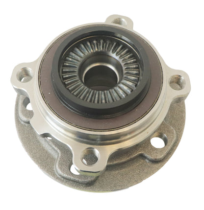 ROLLCO WHEEL HUB - VSWH209 for BMW- 216D 1.5 ACTIVE TOURER from 2018 onwards