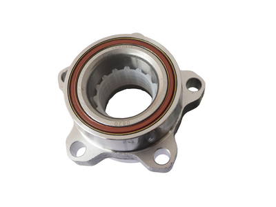 ROLLCO WHEEL HUB - VSWH210 for FORD- TRANSIT 2.2 TDCI 125 MK 7 (2006-2014)