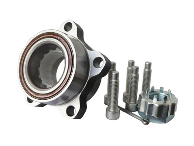 ROLLCO WHEEL HUB - VSWH210 for FORD- TRANSIT 2.2 TDCI 125 MK 7 (2006-2014)