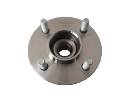 ROLLCO WHEEL HUB - VSWH211 for NISSAN- MARCH 1.0 K11 1993-2002