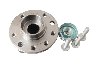 ROLLCO WHEEL HUB - VSWH212 for SAAB- 9-5 1.9 TID 150 (2005-2010)