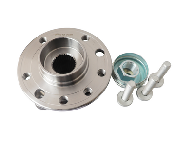 ROLLCO WHEEL HUB - VSWH212 for SAAB- 9-5 1.9 TID 150 (2005-2010)