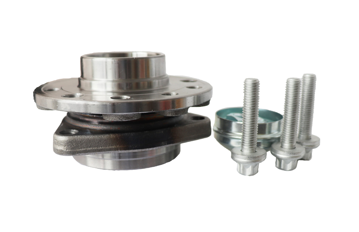 ROLLCO WHEEL HUB - VSWH212 for SAAB- 9-5 1.9 TID 150 (2005-2010)
