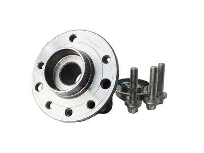ROLLCO WHEEL HUB - VSWH212 for SAAB- 9-5 1.9 TID 150 (2005-2010)