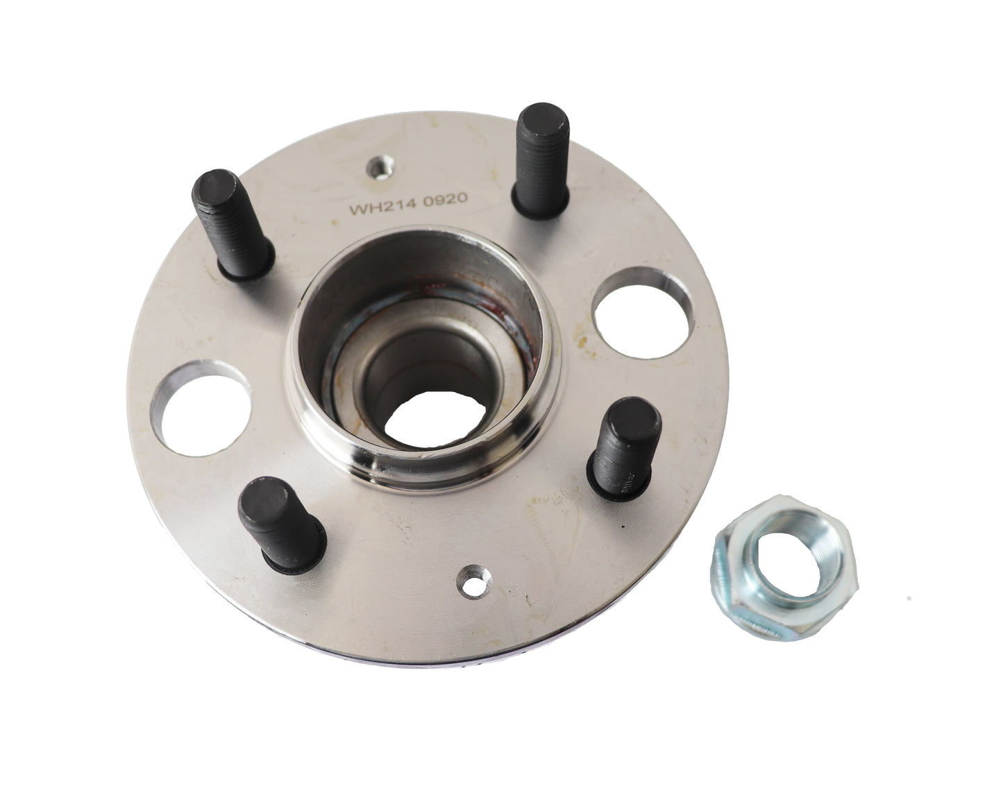 ROLLCO WHEEL HUB - VSWH214 for HONDA- CIVIC 1.4 MK 6 (1995-2001)