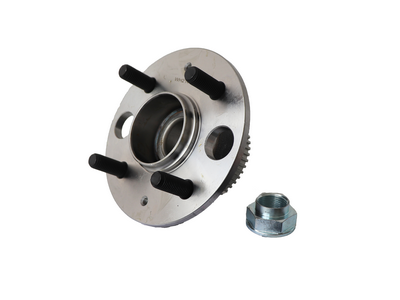 ROLLCO WHEEL HUB - VSWH214 for HONDA- CIVIC 1.4 MK 6 (1995-2001)