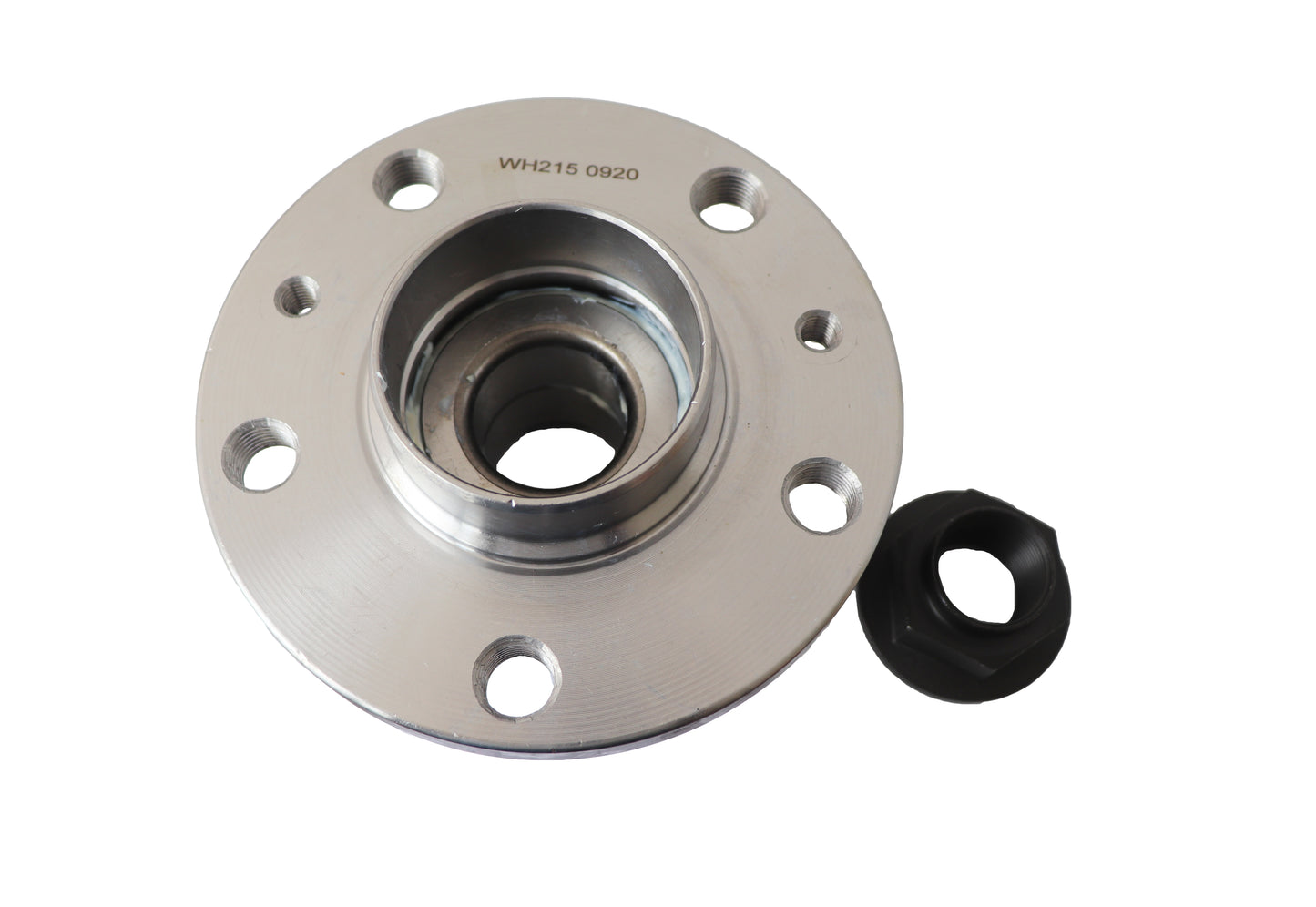 ROLLCO WHEEL HUB - VSWH215 for RENAULT- ESPACE 2.0 MK 3 (1997-2003)