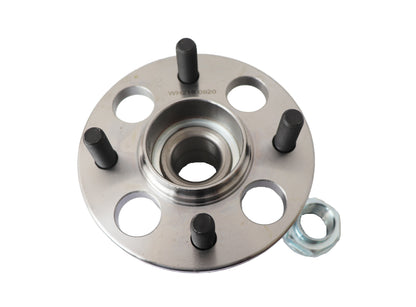 ROLLCO WHEEL HUB - VSWH216 for HONDA- BALLADE 1.5 INJECTION (1986-1989)