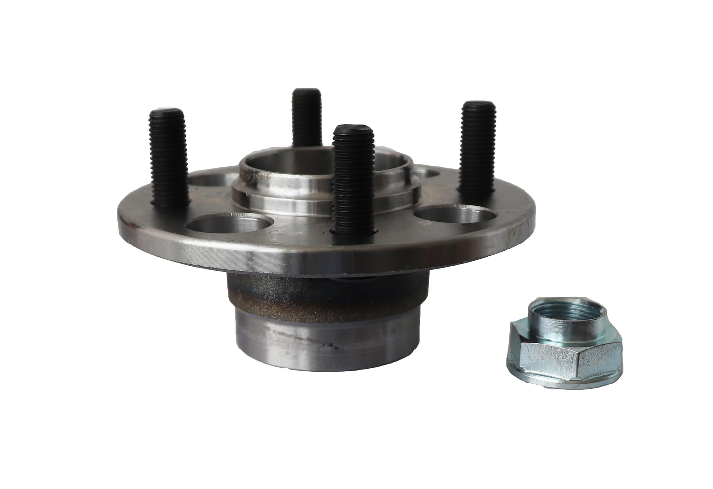 ROLLCO WHEEL HUB - VSWH216 for HONDA- BALLADE 1.5 INJECTION (1986-1989)