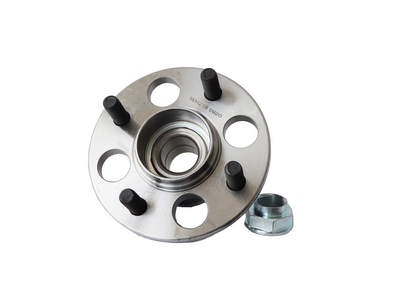 ROLLCO WHEEL HUB - VSWH216 for HONDA- BALLADE 1.5 INJECTION (1986-1989)