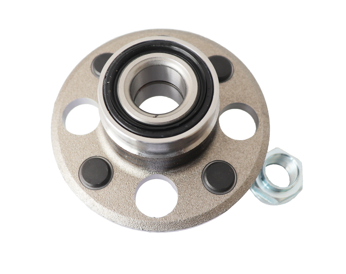 ROLLCO WHEEL HUB - VSWH216 for HONDA- BALLADE 1.5 INJECTION (1986-1989)