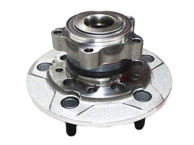 ROLLCO WHEEL HUB - VSWH222 for FORD- TOURNEO CUSTOM V362 Bus (F3) 2.0 EcoBlue from 2015 onwards, TRANSIT V363 Platform