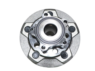 ROLLCO WHEEL HUB - VSWH222 for FORD- TOURNEO CUSTOM V362 Bus (F3) 2.0 EcoBlue from 2015 onwards, TRANSIT V363 Platform