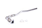 VX8007T-Catalyst-Type Approved for Vauxhall Nova 1.2 SPi Petrol 8V 1990-1993 HP 45 Hatchback EURO 2   820mm