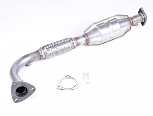 VX8020T-Catalyst-Type Approved for Vauxhall Omega 2.0 Petrol 16V 1994-2001 HP 136 Estate EURO 2   1470mm