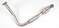 VK6193T-Catalyst-Type Approved for Volkswagen Beetle 1.6 Petrol 8V 1999-2010 HP 103 Hatchback EURO 4   1070mm