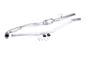 VK8044-Catalyst for Volkswagen Bora 1.4 Petrol 16V 1999-2001 HP 75 Saloon    660mm