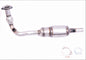ST8008-Catalyst for Volkswagen Caddy 1.9 Diesel 8V 1996-1997 HP 64 Van    490mm