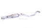 VK6148T-DPF/FAP-Type Approved for Volkswagen Golf 1.6 TDi Diesel 16V 2009-2013 HP 90 Estate EURO 5   1130mm
