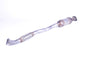 VK8012T-Catalyst-Type Approved for Volkswagen Caddy 1.9 TDi Diesel 8V 1996-1997 HP 90 Van EURO 2   490mm