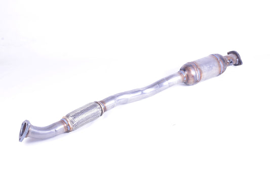 ST6002-Catalyst for Volkswagen Caddy 1.9 Diesel 8V 1999-2001 HP 64 Van    920mm