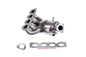 VK8029T-Catalyst-Type Approved for Volkswagen Caravelle 2.0 Petrol 8V 1991-1995 HP 85 MPV EURO 2   1100mm