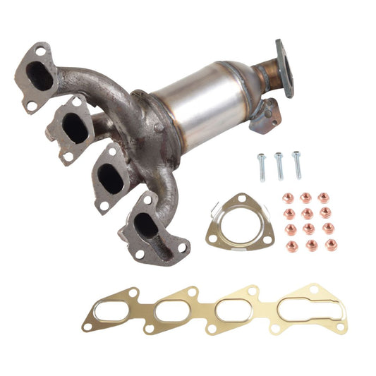 VK8002-Catalyst for Volkswagen Golf 1.3 Petrol 8V 1987-1992 HP 55 Hatchback    500mm