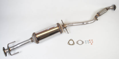 VX6087T DPF FOR OPEL ASTRA & VAUXHALL ASTRA 1.7 16V 2009-2015