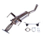 VK6148T-DPF/FAP-Type Approved for Volkswagen Passat 2.0 TDi Diesel 16V 2010-2014 HP 136 Saloon EURO 5   1130mm