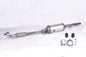 VK6148T-DPF/FAP-Type Approved for Volkswagen Scirocco 2.0 TDi Diesel 16V 2010-2013 HP 136 Coupe EURO 5   1130mm