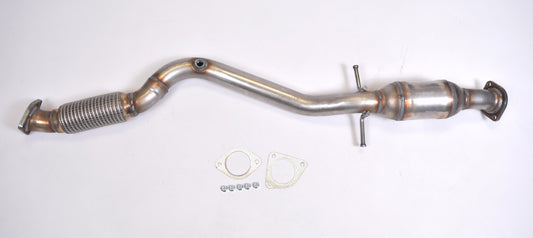 VK8007-Catalyst for Volkswagen Golf 1.8 Petrol 8V 1992-1995 HP 75 Hatchback    370mm