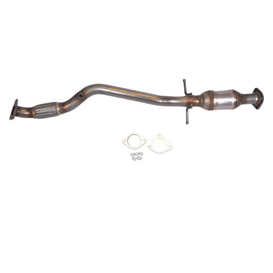 SK6035T-Catalyst-Type Approved for Volkswagen Load Up 1.0 Petrol 12V 2012---> HP 68 Van EURO 6   775mm