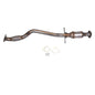SK6035T-Catalyst-Type Approved for Volkswagen Load Up 1.0 Petrol 12V 2012---> HP 68 Van EURO 6   775mm