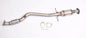VK8014-Catalyst for Volkswagen Lupo 1.0 Petrol 8V 1998-2001 HP 51 Hatchback    1260mm