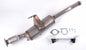 VK6135T-DPF/FAP-Type Approved for Volkswagen Transporter 2.0 TDi Diesel 16V 2009-2015 HP 140 Van EURO 5   480mm