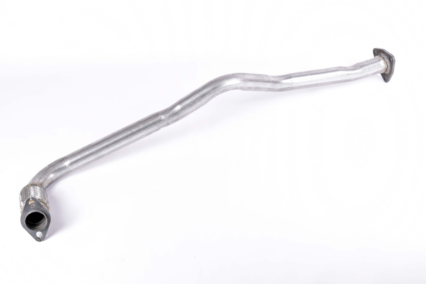VX7516-Exhaust Pipe-Front for Vauxhall Zafira ecoFLEX 1.7 CDTi Diesel 16V 2009-2010 HP 110 MPV    610mm