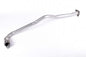 VX7516-Exhaust Pipe-Front for Vauxhall Zafira ecoFLEX 1.7 CDTi Diesel 16V 2009-2010 HP 110 MPV    610mm