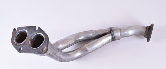ESK99-Exhaust Pipe-Front for Volkswagen Golf 1.2 TSi Petrol 8V 2010-2012 HP 86 Hatchback    620mm